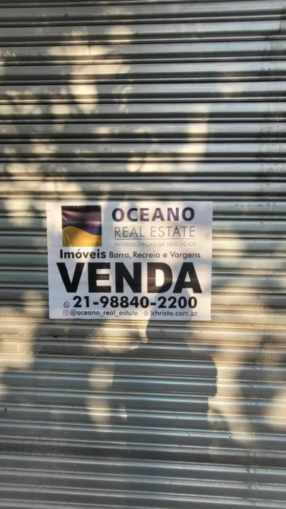 Loja-Salão, 84 m² - Foto 2