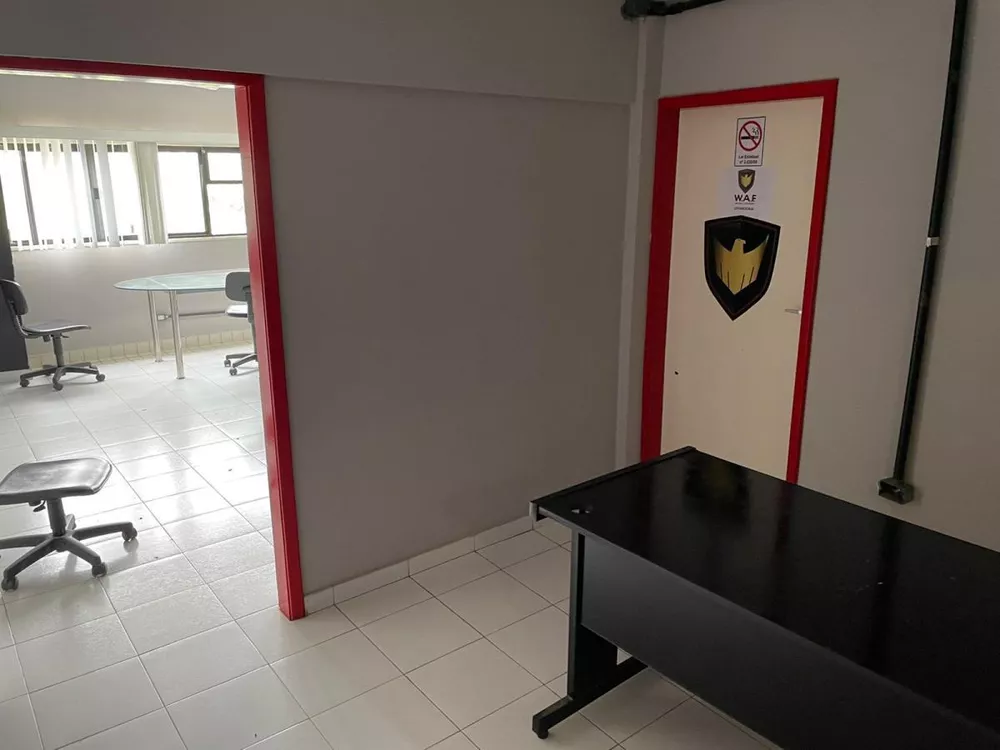 Prédio Inteiro - Foto 13