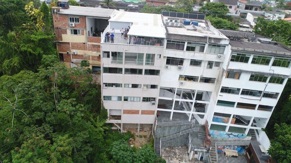 Prédio Inteiro - Foto 4