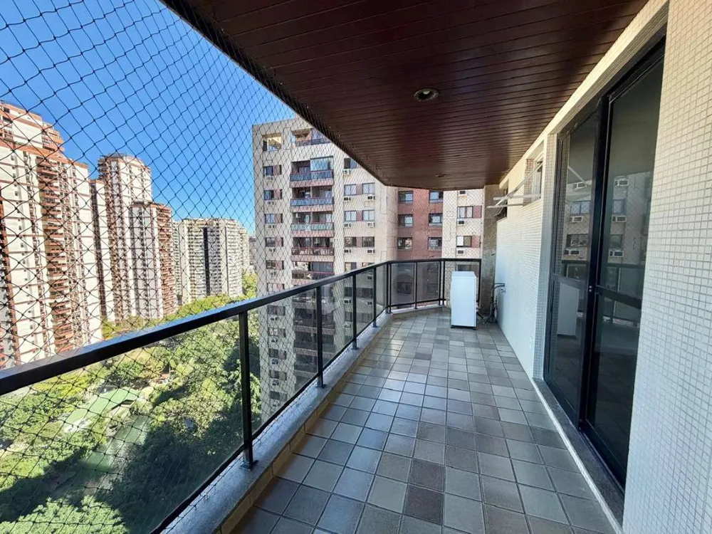 Apartamento, 4 quartos, 216 m² - Foto 3