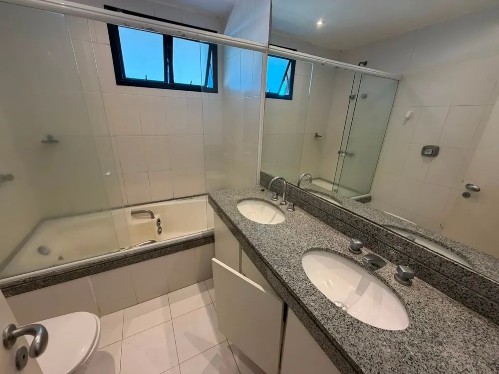 Apartamento, 4 quartos, 216 m² - Foto 14
