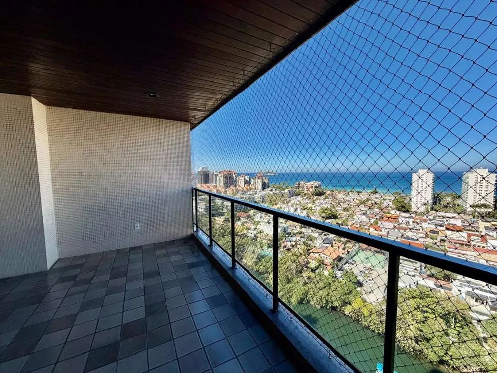 Apartamento, 4 quartos, 216 m² - Foto 4