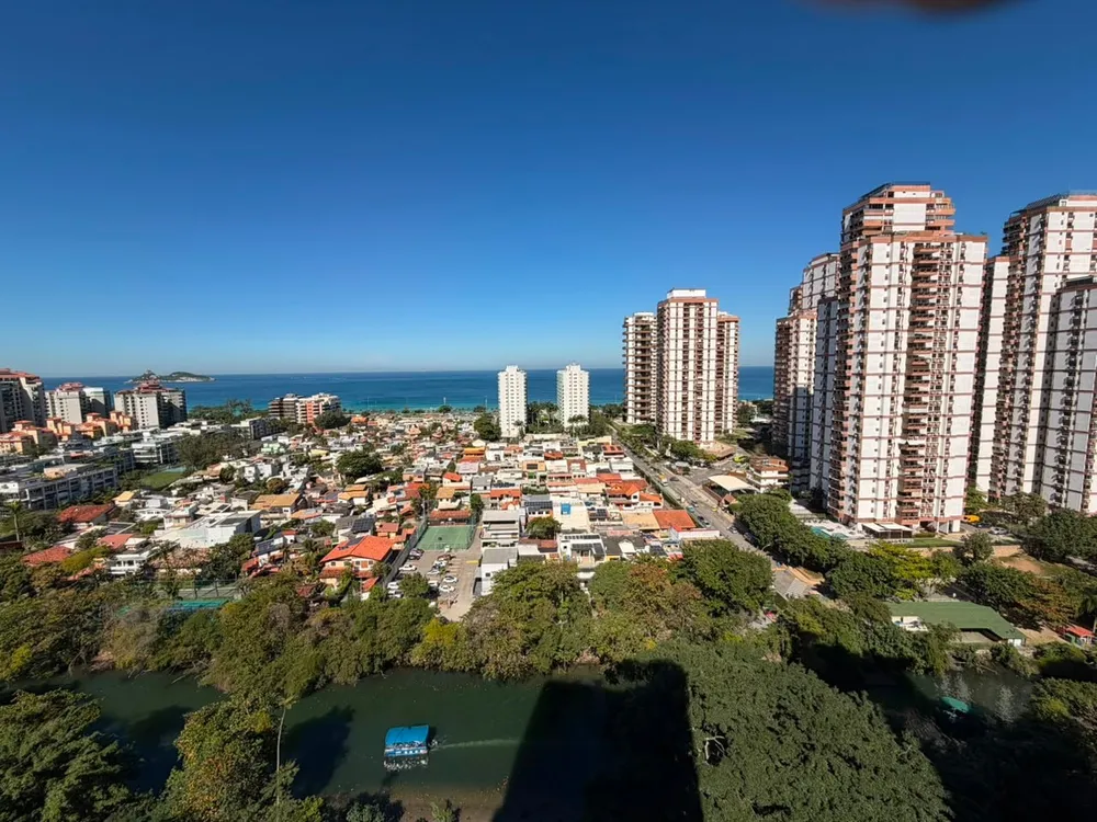 Apartamento, 4 quartos, 216 m² - Foto 1