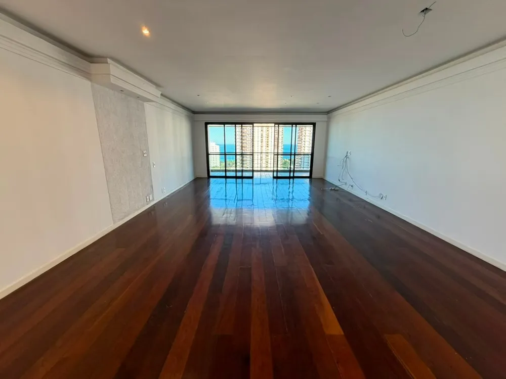 Apartamento, 4 quartos, 216 m² - Foto 6