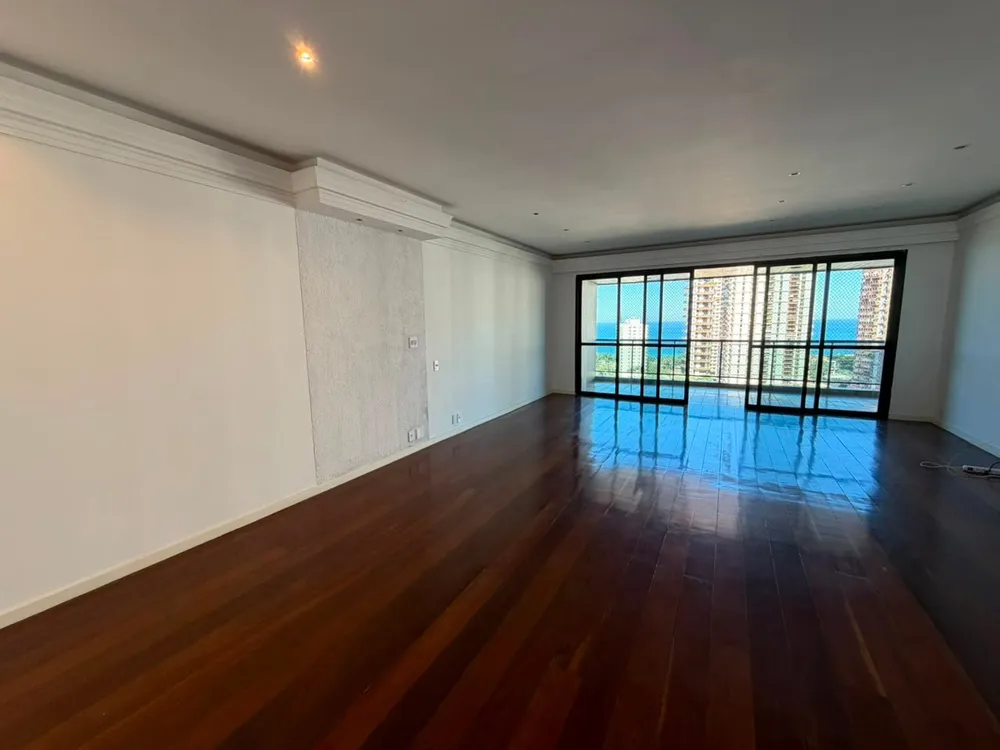 Apartamento, 4 quartos, 216 m² - Foto 7
