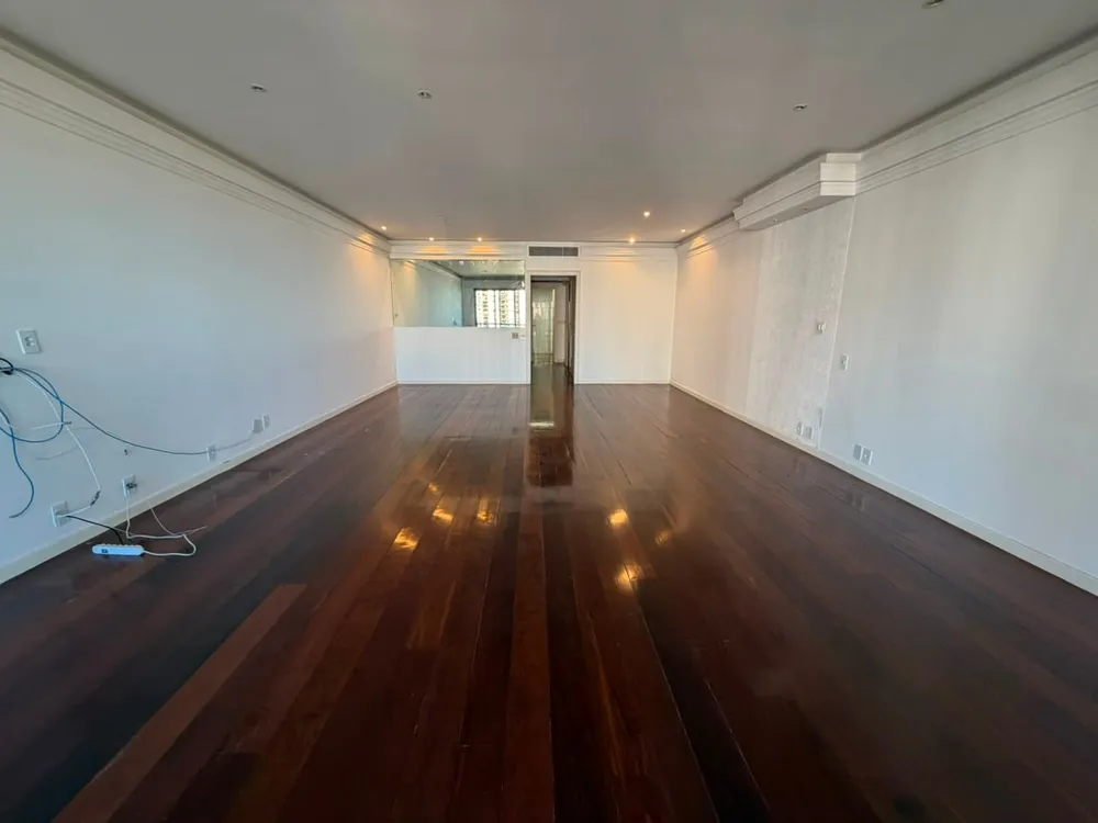 Apartamento, 4 quartos, 216 m² - Foto 9