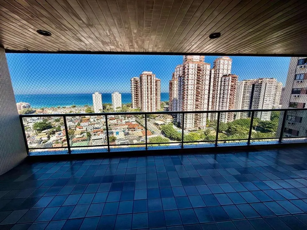 Apartamento, 4 quartos, 216 m² - Foto 2