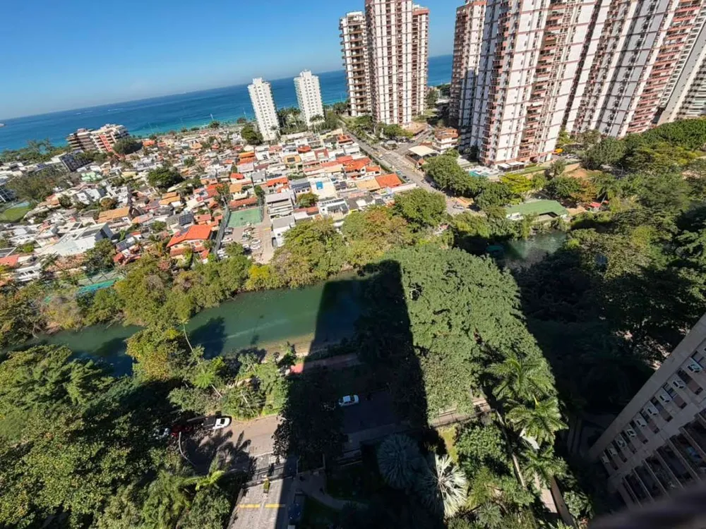 Apartamento, 4 quartos, 216 m² - Foto 8