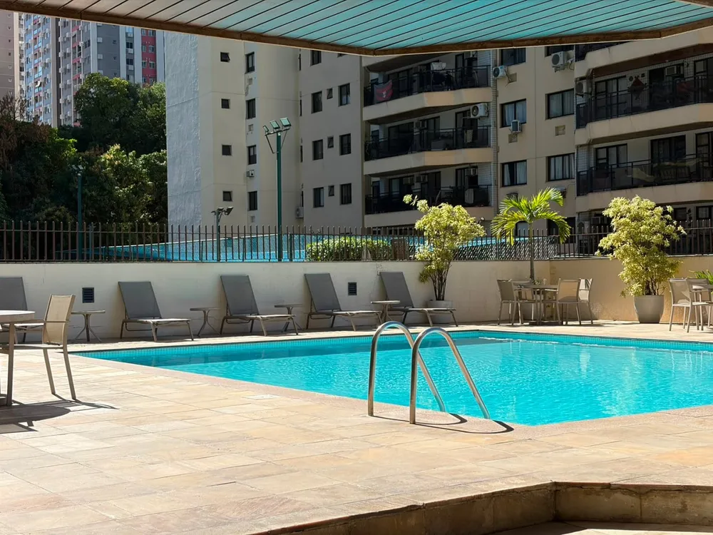 Apartamento, 4 quartos, 216 m² - Foto 5
