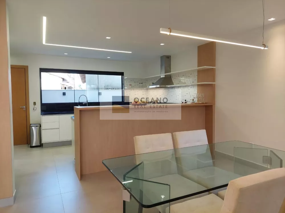 Casa de Condomínio, 4 quartos - Foto 9