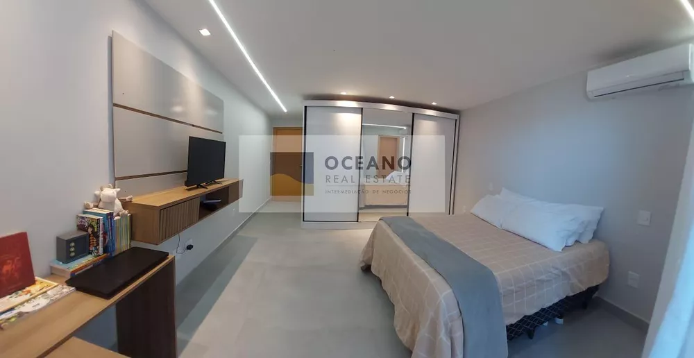 Casa de Condomínio, 4 quartos - Foto 16