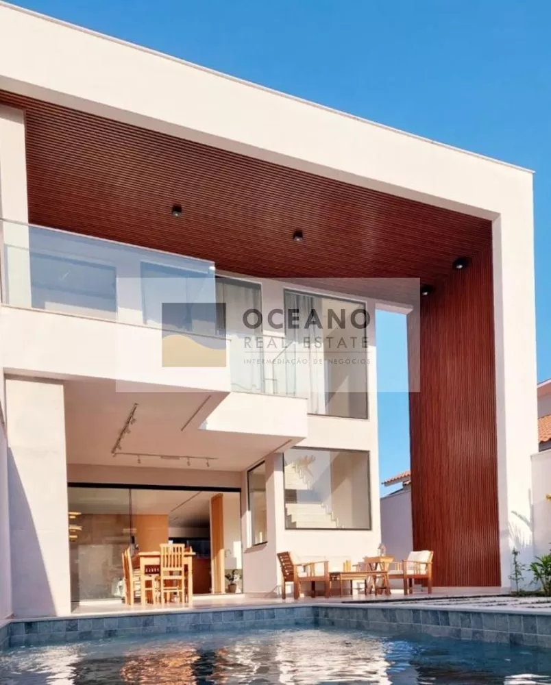 Casa de Condomínio, 4 quartos - Foto 1