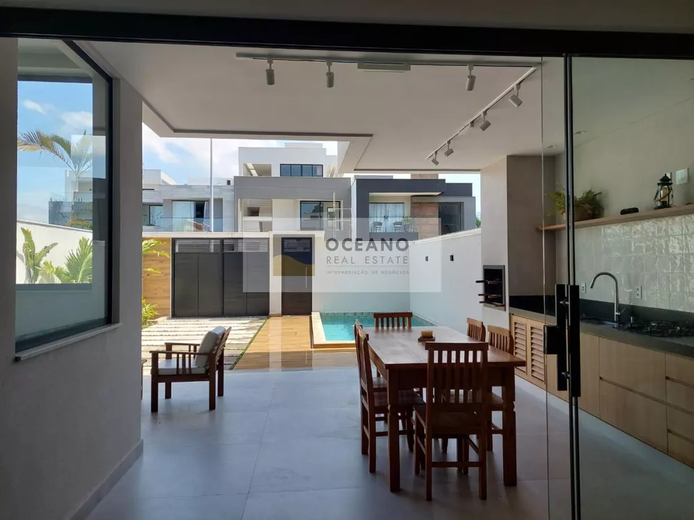 Casa de Condomínio, 4 quartos - Foto 6