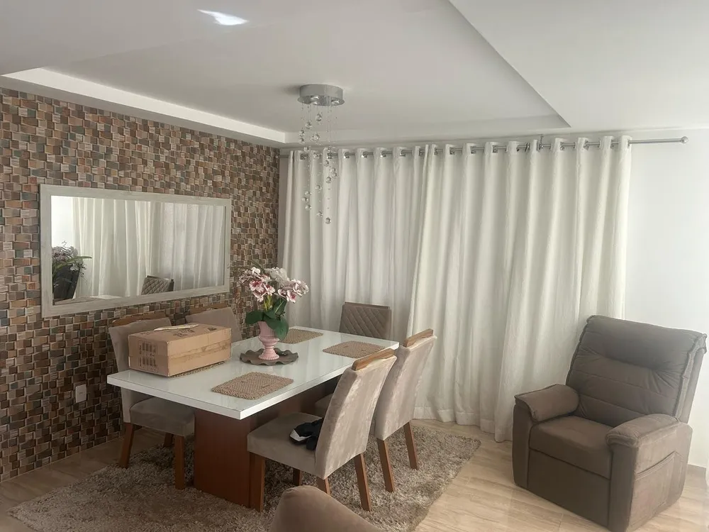 Casa de Condomínio, 4 quartos - Foto 6