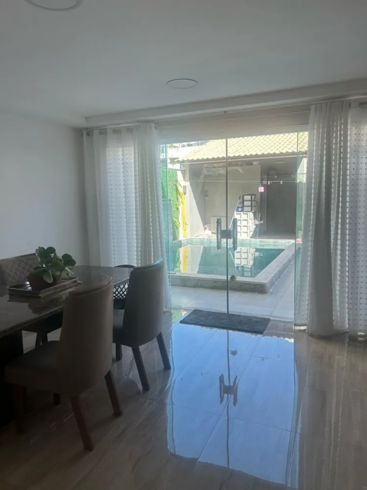 Casa de Condomínio, 4 quartos - Foto 7