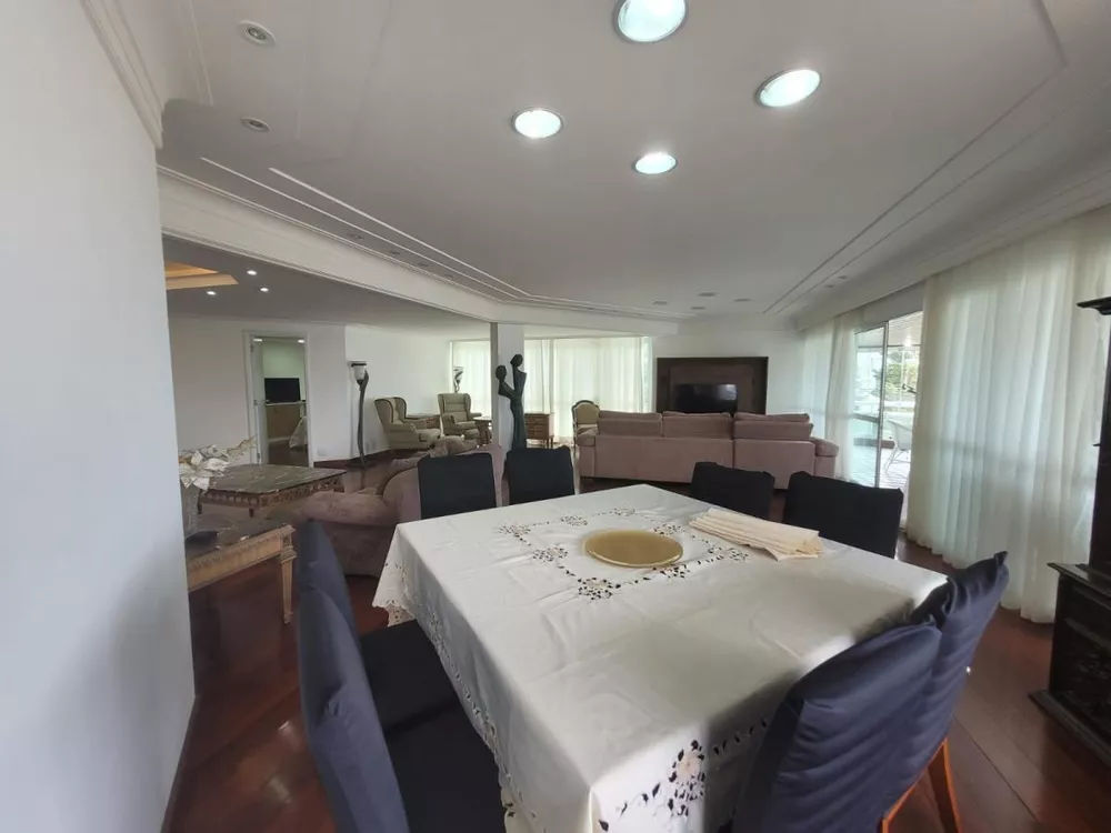 Apartamento, 4 quartos, 300 m² - Foto 3