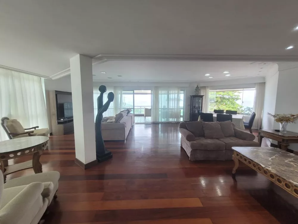 Apartamento, 4 quartos, 300 m² - Foto 22