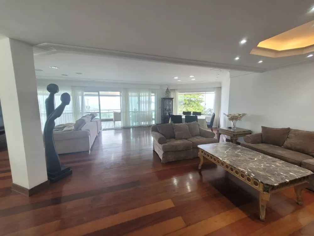 Apartamento, 4 quartos, 300 m² - Foto 64