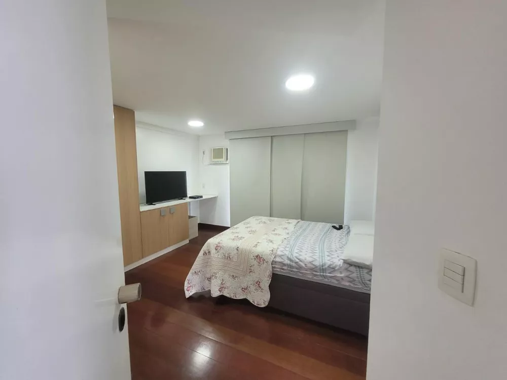 Apartamento, 4 quartos, 300 m² - Foto 1