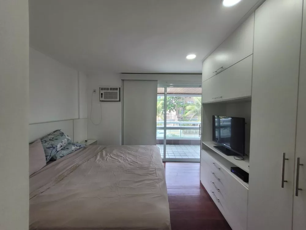 Apartamento, 4 quartos, 300 m² - Foto 63