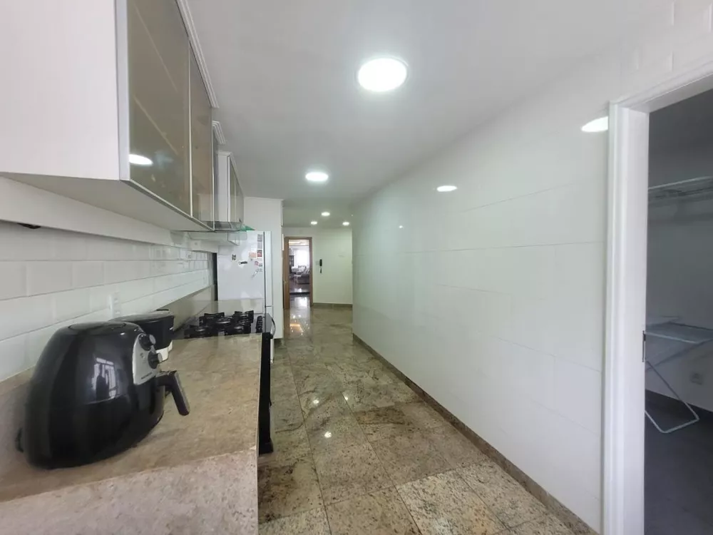 Apartamento, 4 quartos, 300 m² - Foto 11
