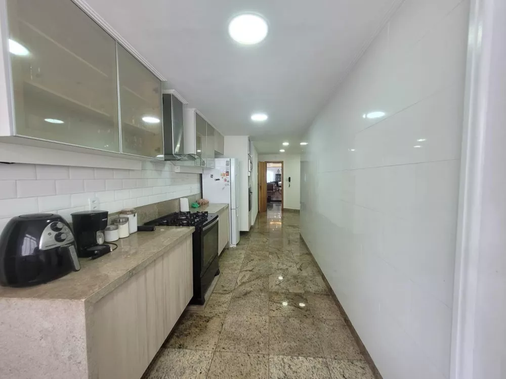 Apartamento, 4 quartos, 300 m² - Foto 9