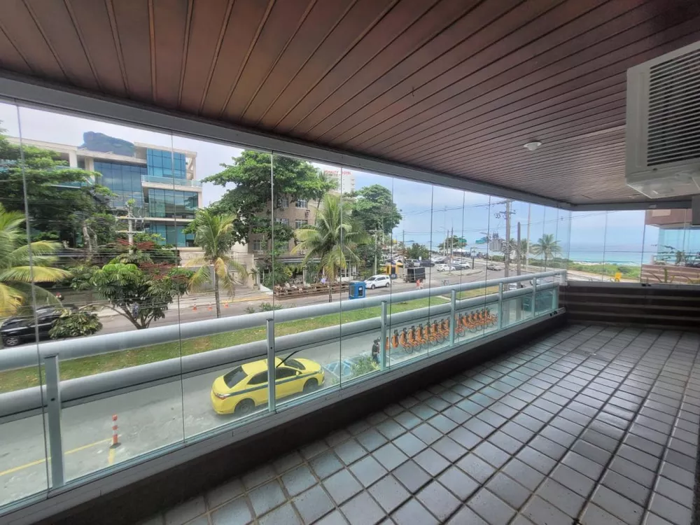 Apartamento, 4 quartos, 300 m² - Foto 28