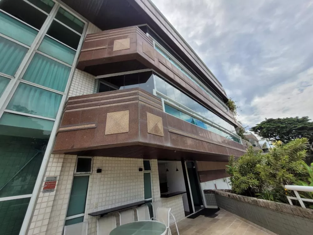 Apartamento, 4 quartos, 300 m² - Foto 32