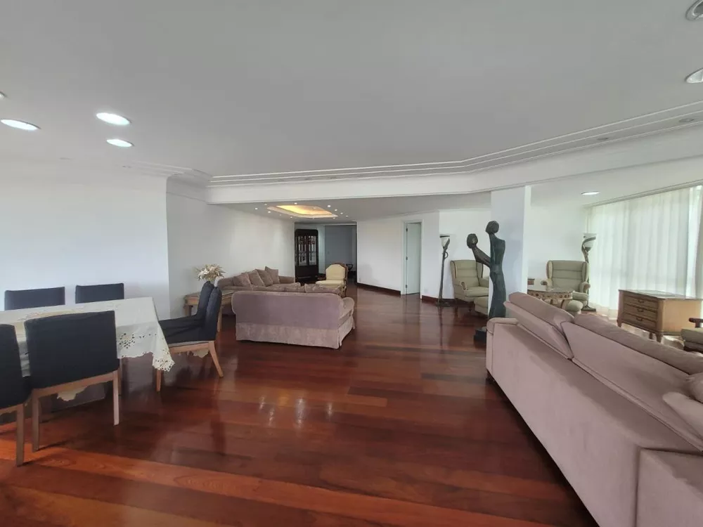 Apartamento, 4 quartos, 300 m² - Foto 12