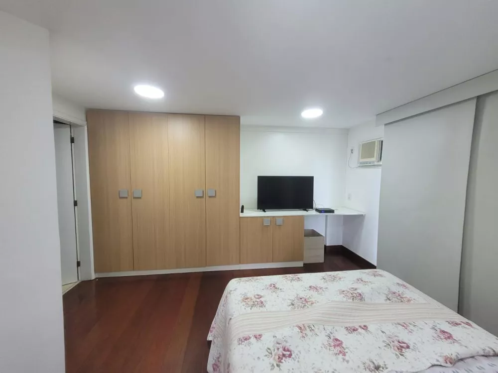 Apartamento, 4 quartos, 300 m² - Foto 47