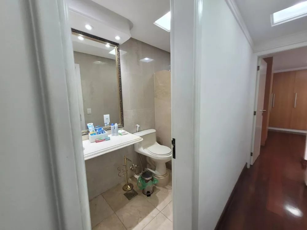 Apartamento, 4 quartos, 300 m² - Foto 33