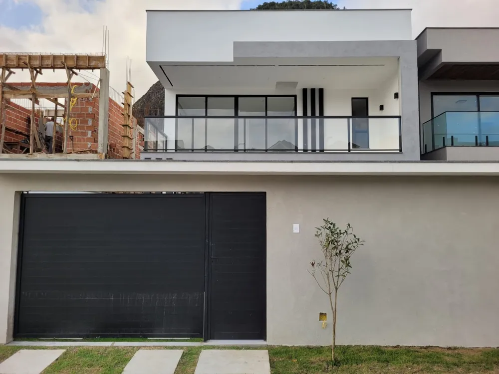 Casa de Condomínio, 4 quartos - Foto 7