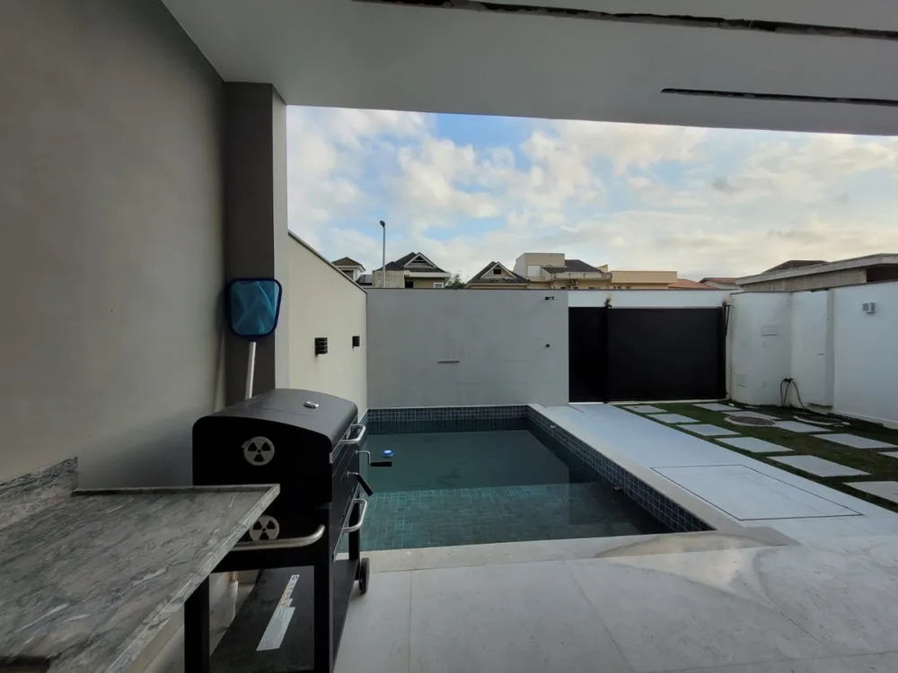 Casa de Condomínio, 4 quartos - Foto 2