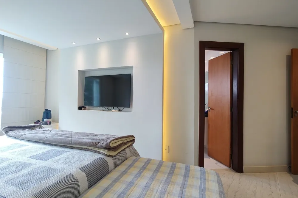 Casa de Condomínio, 4 quartos - Foto 37