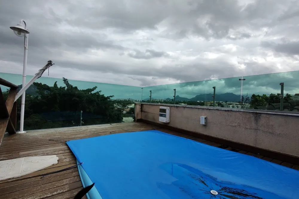 Casa de Condomínio, 4 quartos - Foto 53