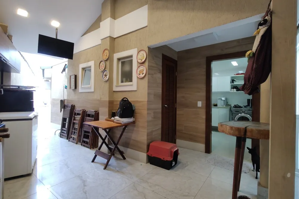 Casa de Condomínio, 4 quartos - Foto 48