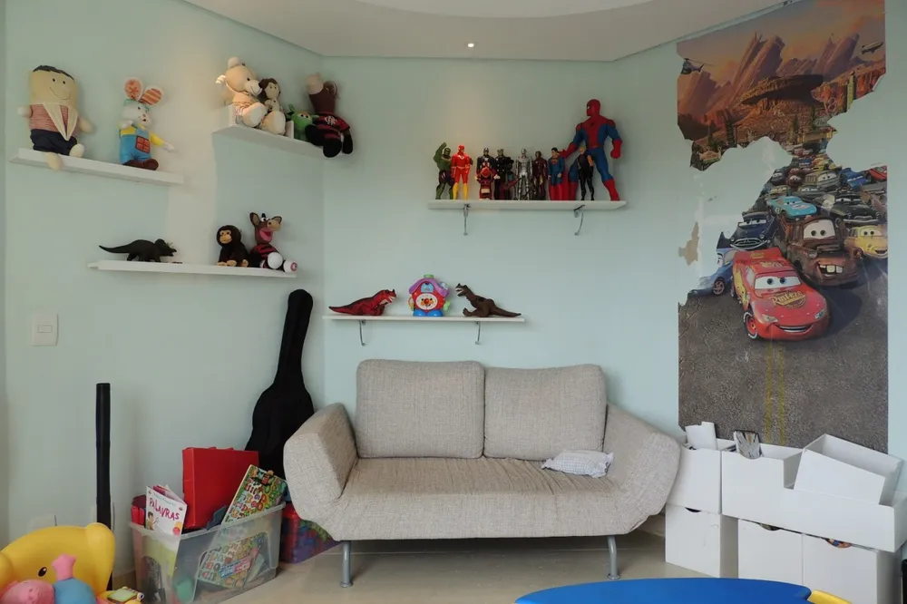 Casa de Condomínio, 4 quartos - Foto 30