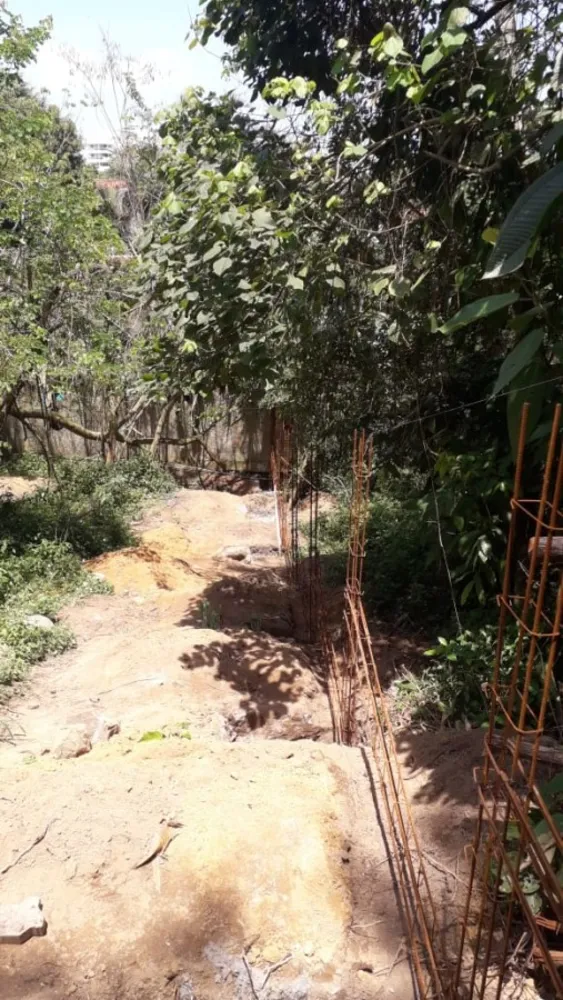 Terreno, 498 m² - Foto 9