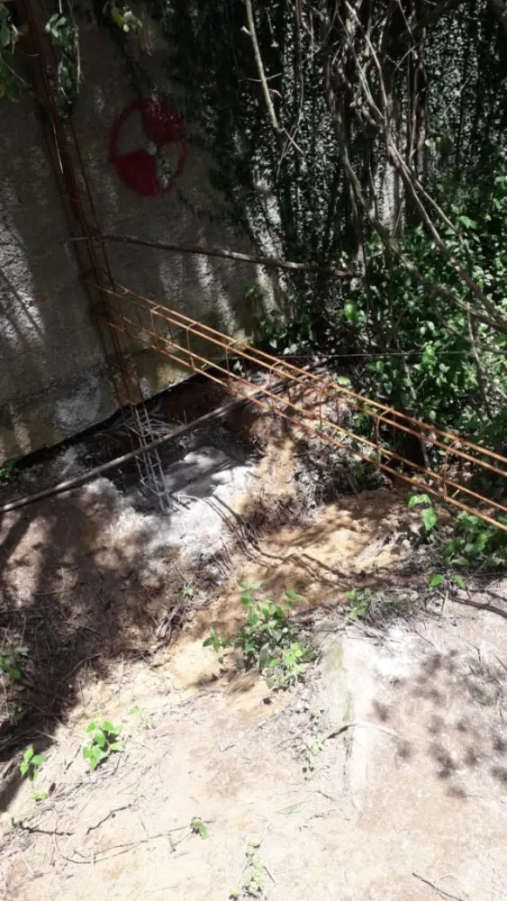 Terreno, 498 m² - Foto 5