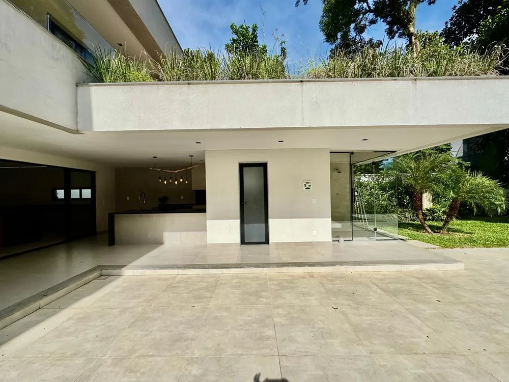 Casa de Condomínio, 4 quartos - Foto 43