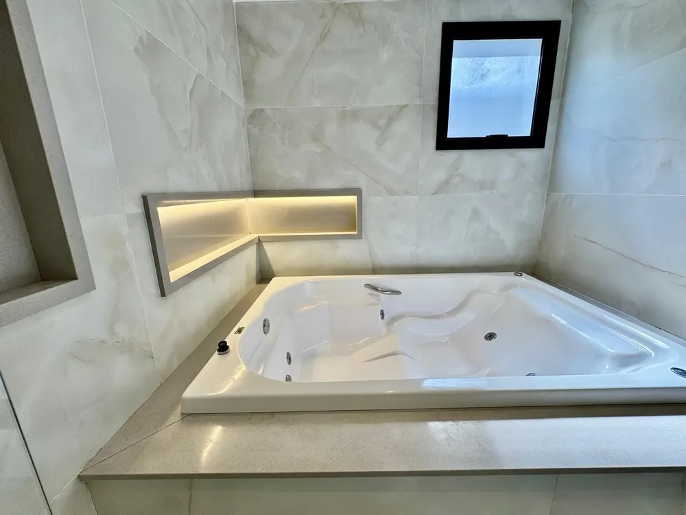 Casa de Condomínio, 4 quartos - Foto 48