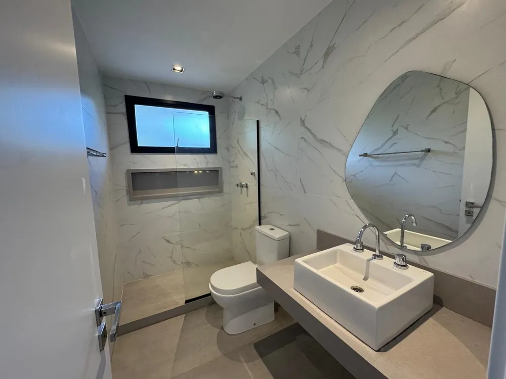 Casa de Condomínio, 4 quartos - Foto 44
