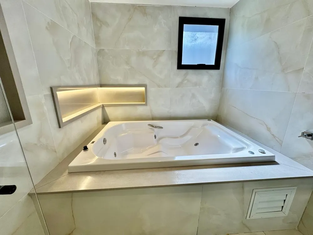 Casa de Condomínio, 4 quartos - Foto 46