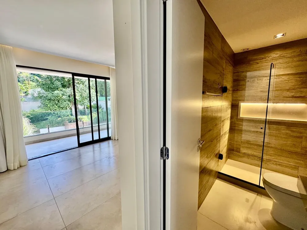Casa de Condomínio, 4 quartos - Foto 30