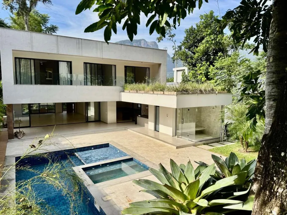 Casa de Condomínio, 4 quartos - Foto 8