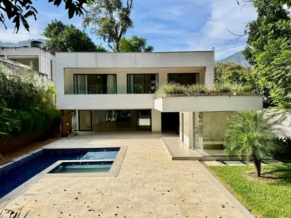 Casa de Condomínio, 4 quartos - Foto 6