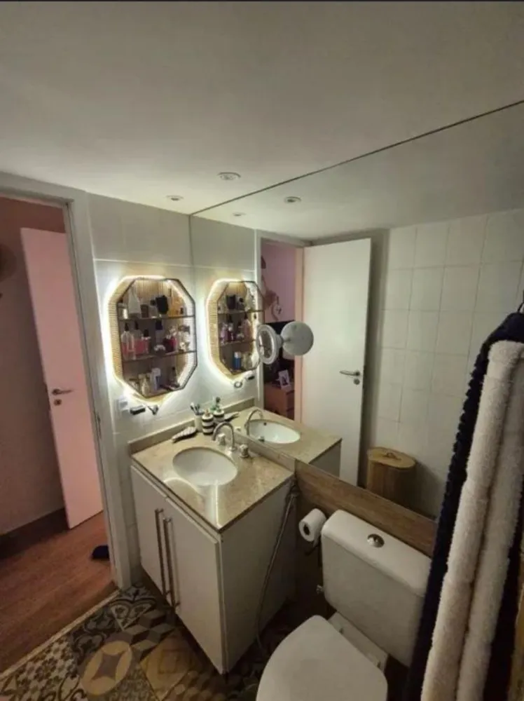 Apartamento, 3 quartos, 102 m² - Foto 7