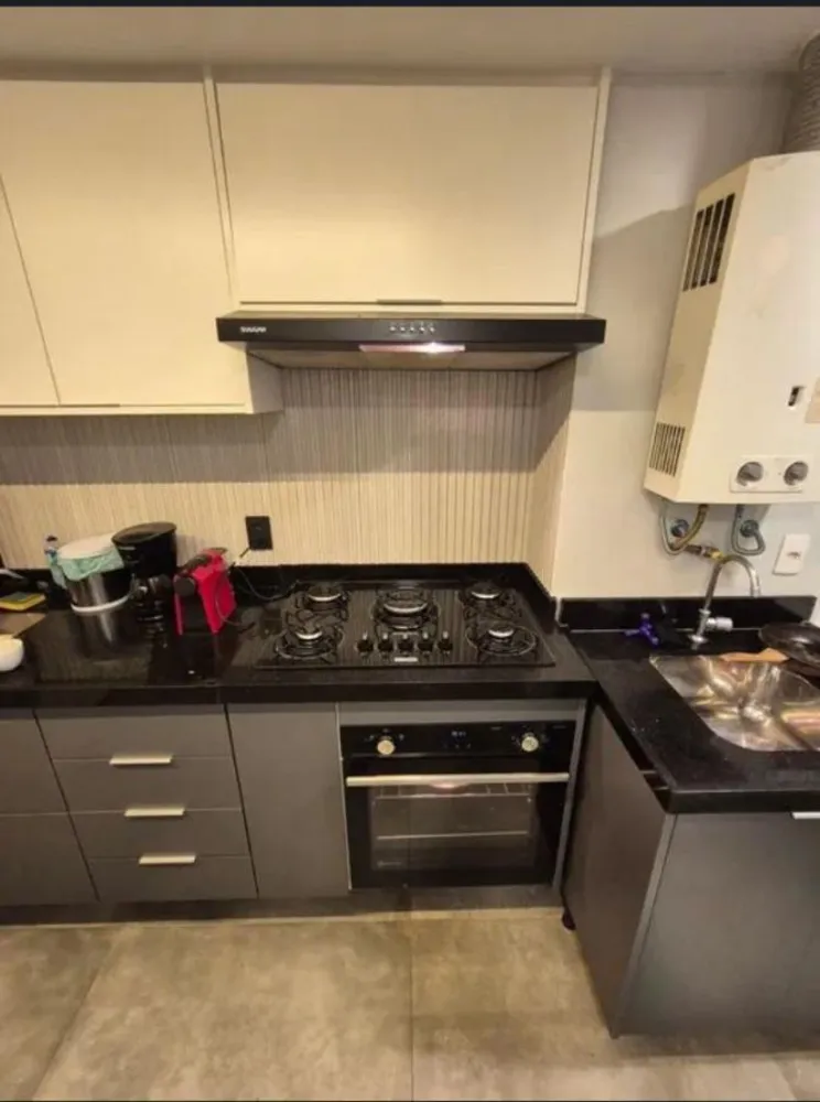 Apartamento, 3 quartos, 102 m² - Foto 10