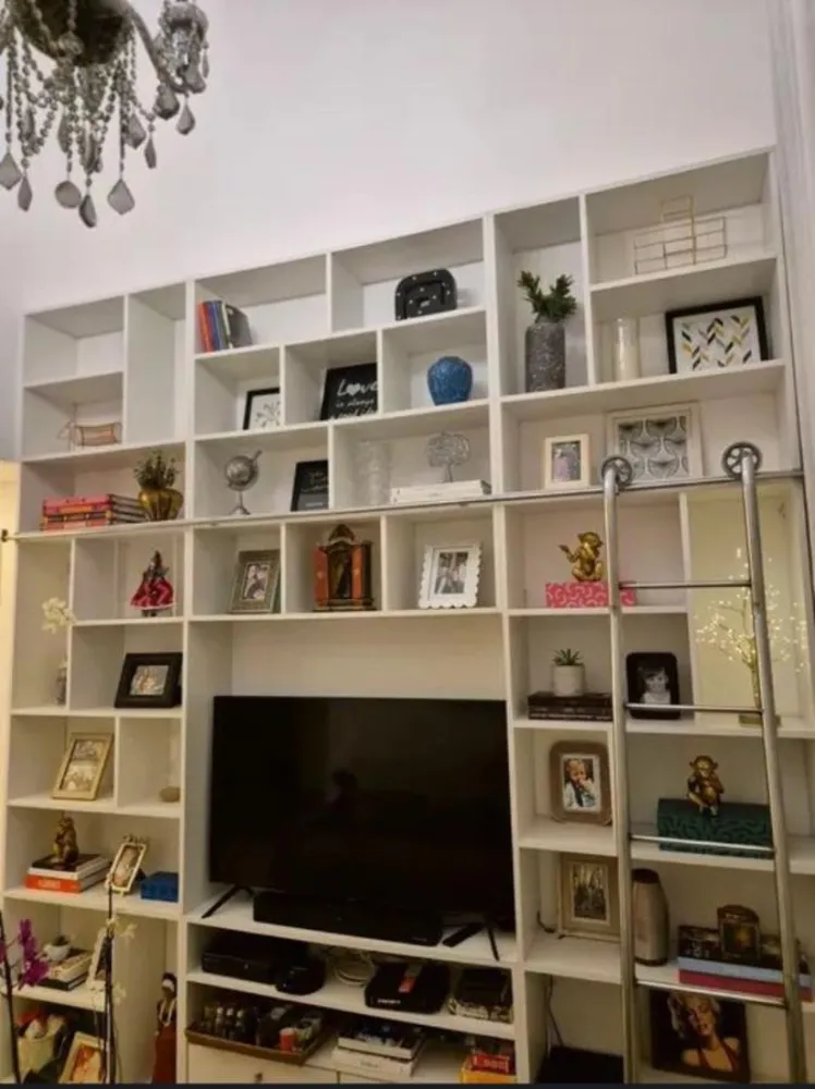 Apartamento, 3 quartos, 102 m² - Foto 3