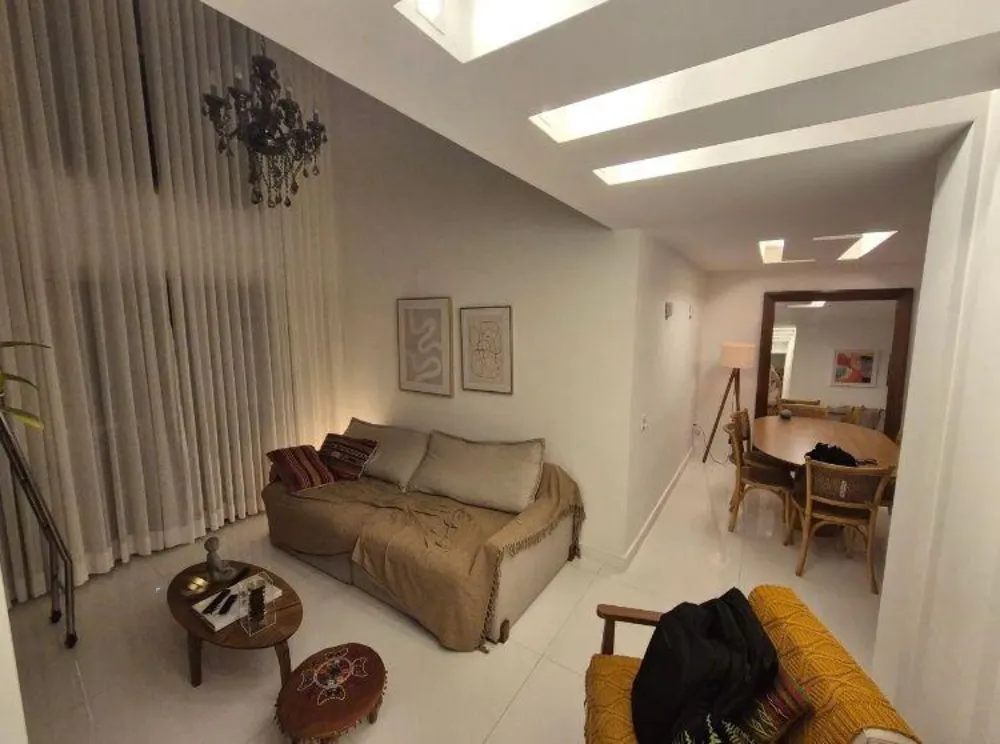Apartamento, 3 quartos, 102 m² - Foto 4